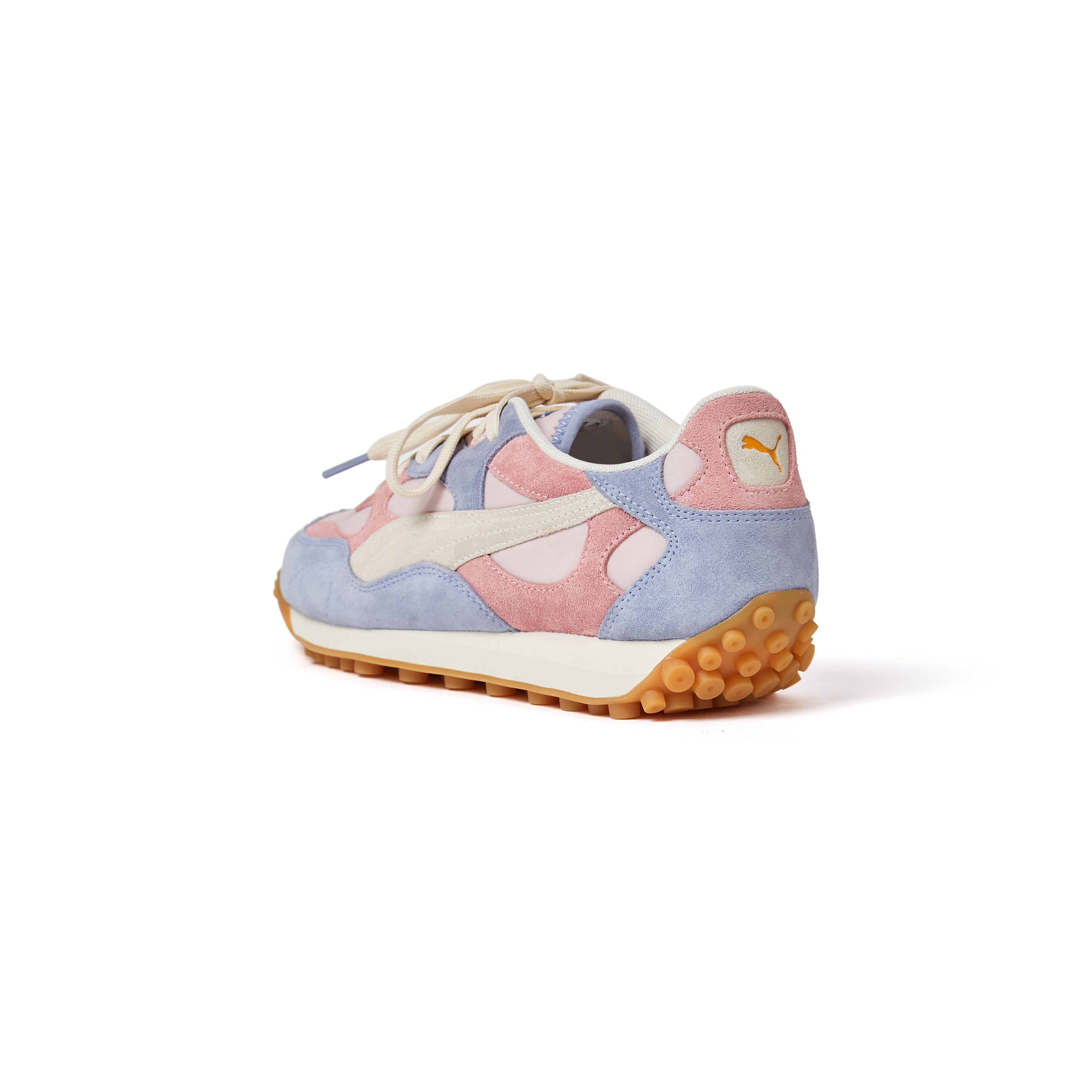Puma x KidSuper Easy Rider  [Mauve Mist / Alpine Snow]