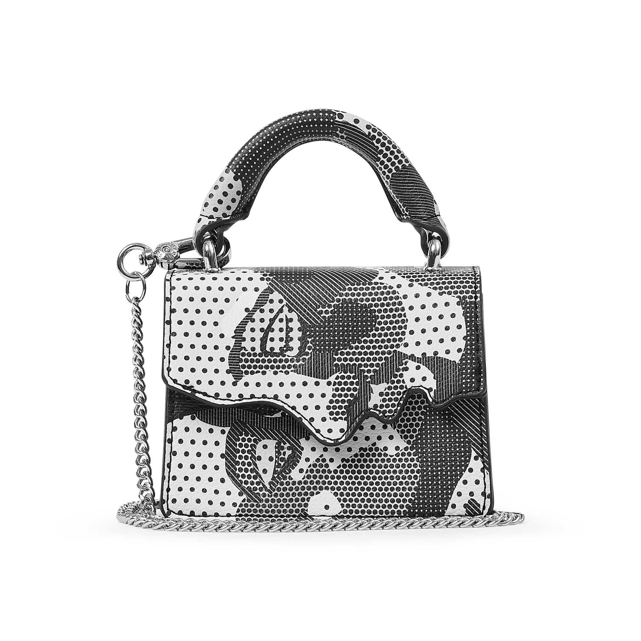 ミュージシャン buddix Mini Shoulder Bag Mini Shoulder Bag | buddix | VERTICAL GARAGE OFFICIAL ONLINE