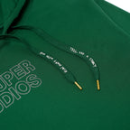 Super Sweatshirt [Forest Green]