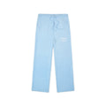 Fuzzy Lounge Pant [Baby Blue]