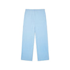 Fuzzy Lounge Pant [Baby Blue]