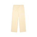 Fuzzy Lounge Pant [Cream]