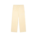 Fuzzy Lounge Pant [Cream]