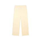 Fuzzy Lounge Pant [Cream]