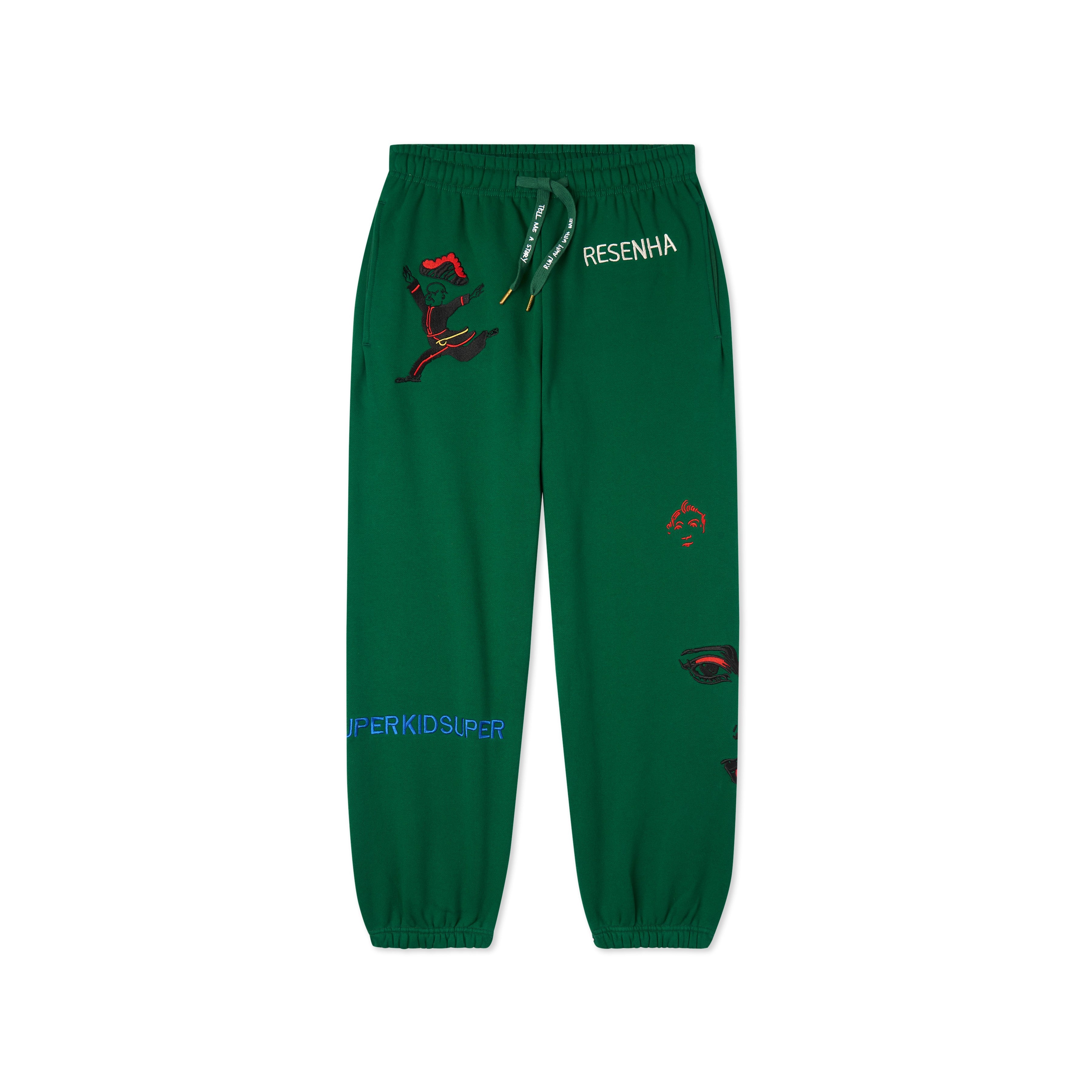 Hotsell KidSuper Super Sweatpants