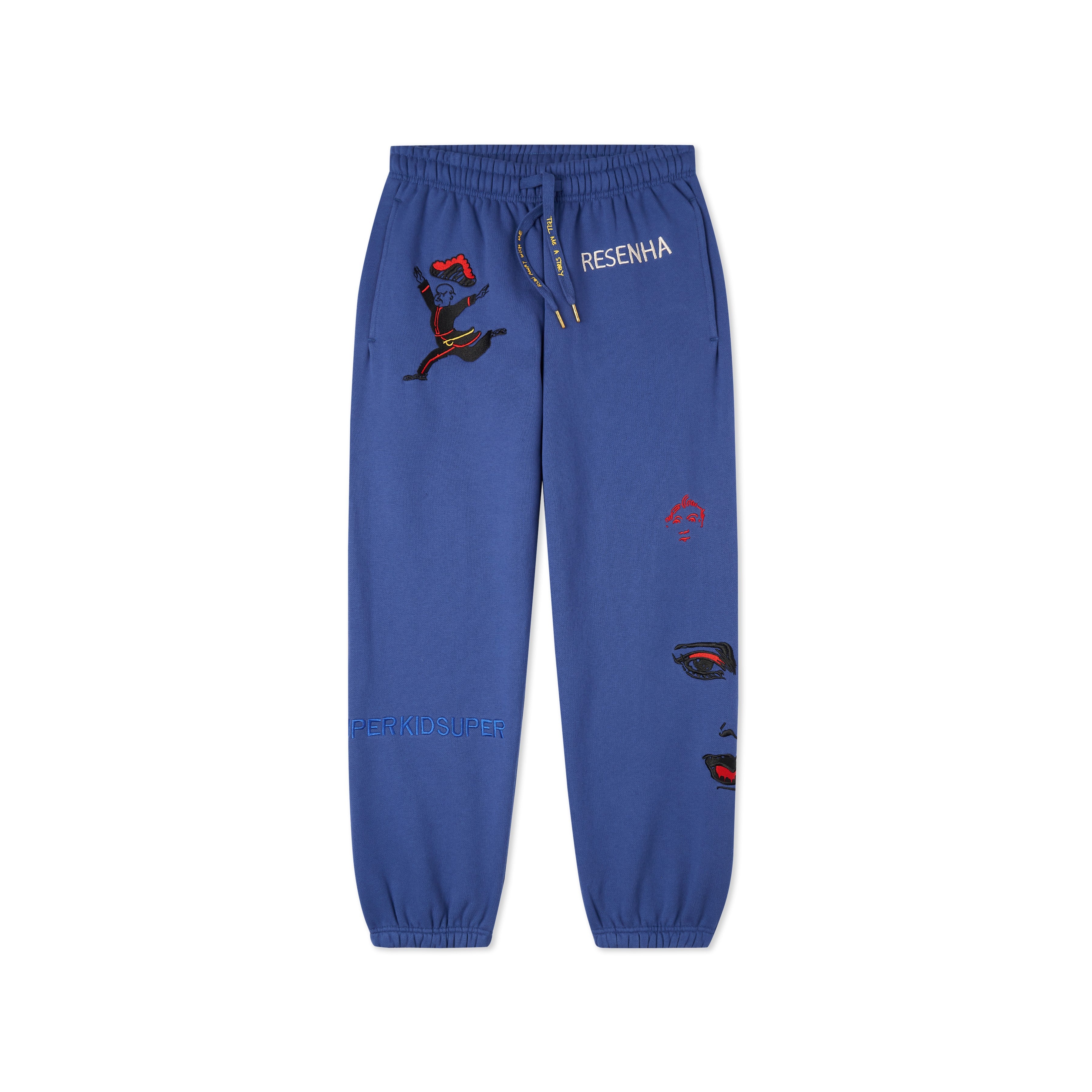 Hotsell KidSuper Super Sweatpants