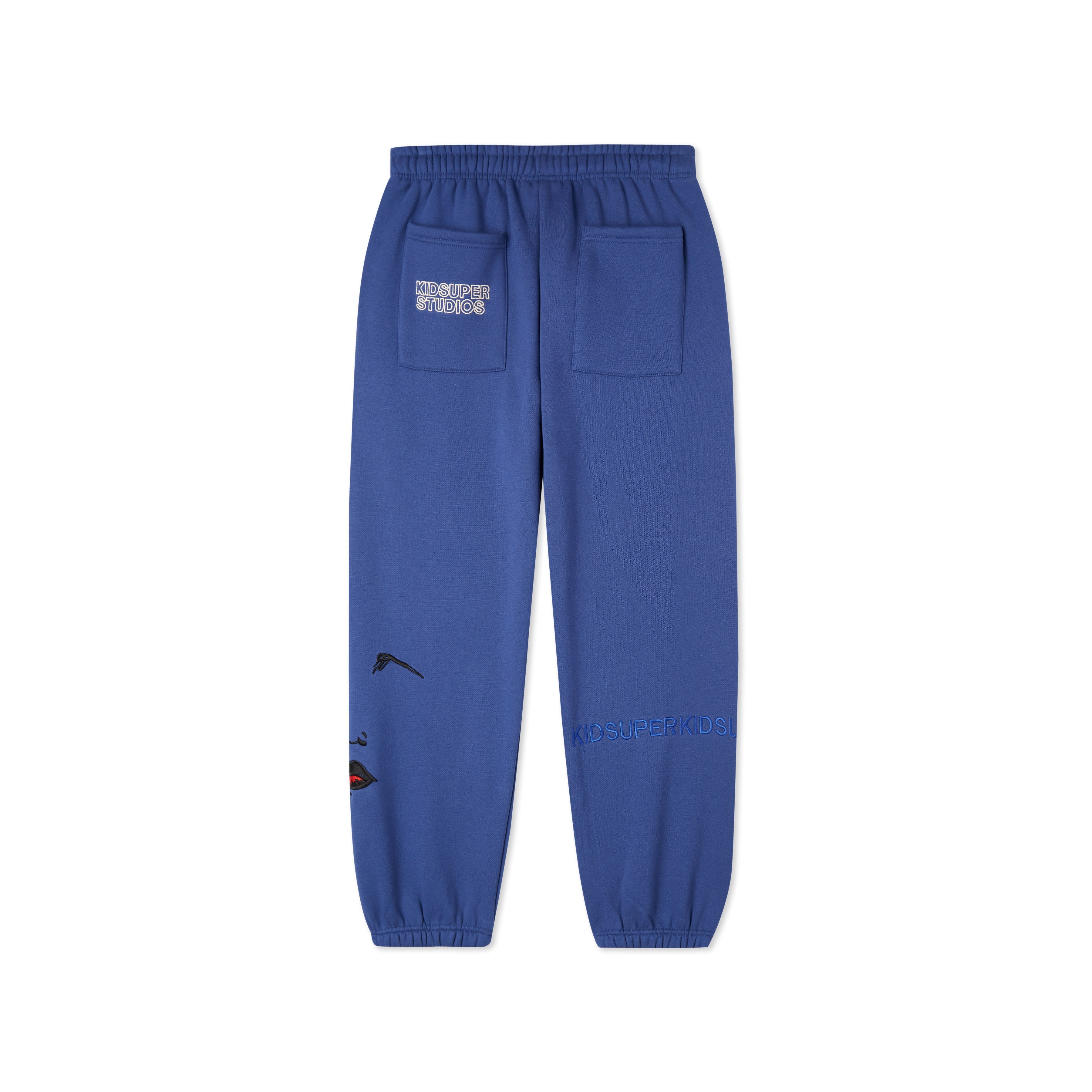 Kid super cheapest Sweat Pants