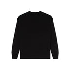 Ronaldinho x KidSuper Printed LS [Black]