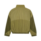 Ripstop Windbreaker Jacket [Olive]