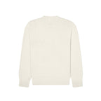 Painter Graphic Sweater [Natural]