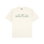 KidSuper Laundromat Tee [Cream]