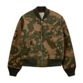 KidSuper x Piet Knit Bomber Jacket