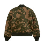 KidSuper x Piet Knit Bomber Jacket