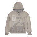 Sun Faded Hoodie [Grey]
