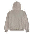 Sun Faded Hoodie [Grey]