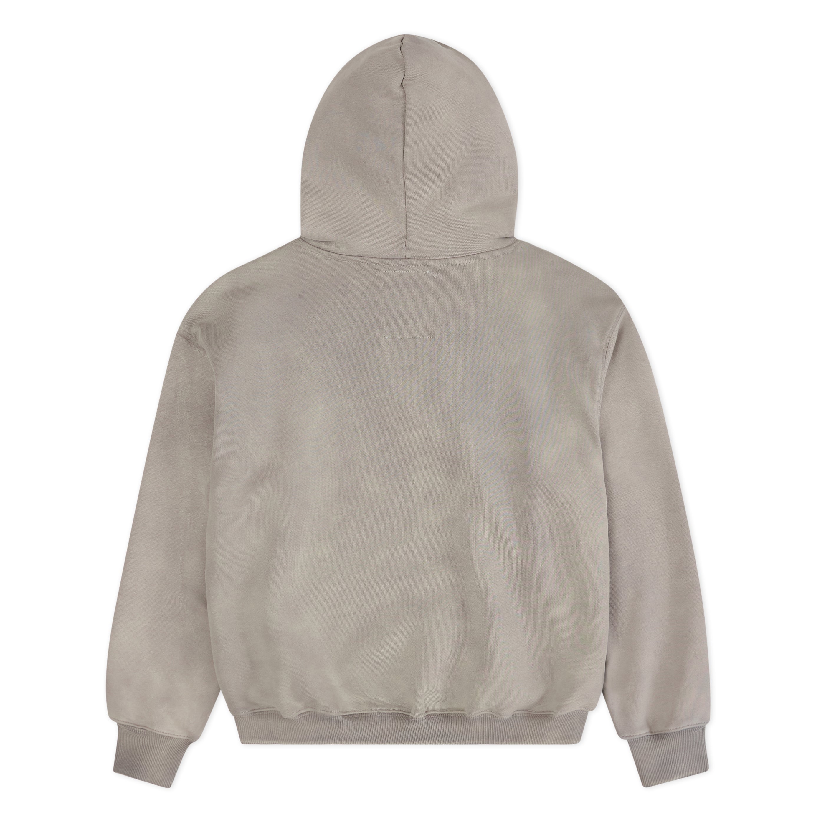 Sun Faded Hoodie [Grey]