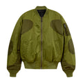Tonal Sport Bomber [Green]