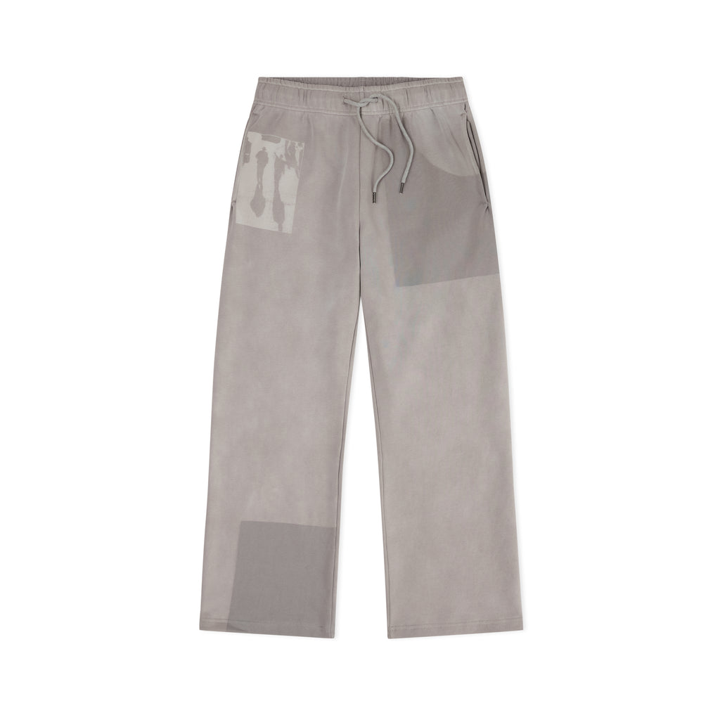 Sun Faded Sweats [Grey]