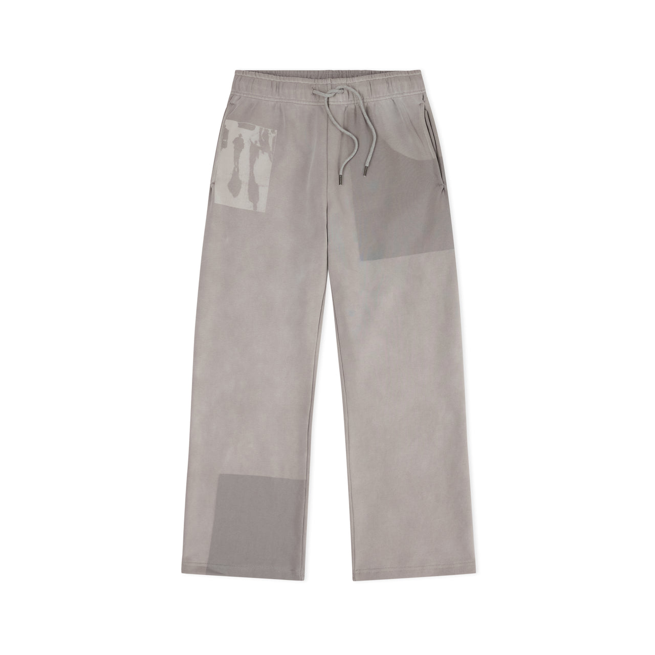 Sun Faded Sweats [Grey]