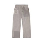 Sun Faded Sweats [Grey]