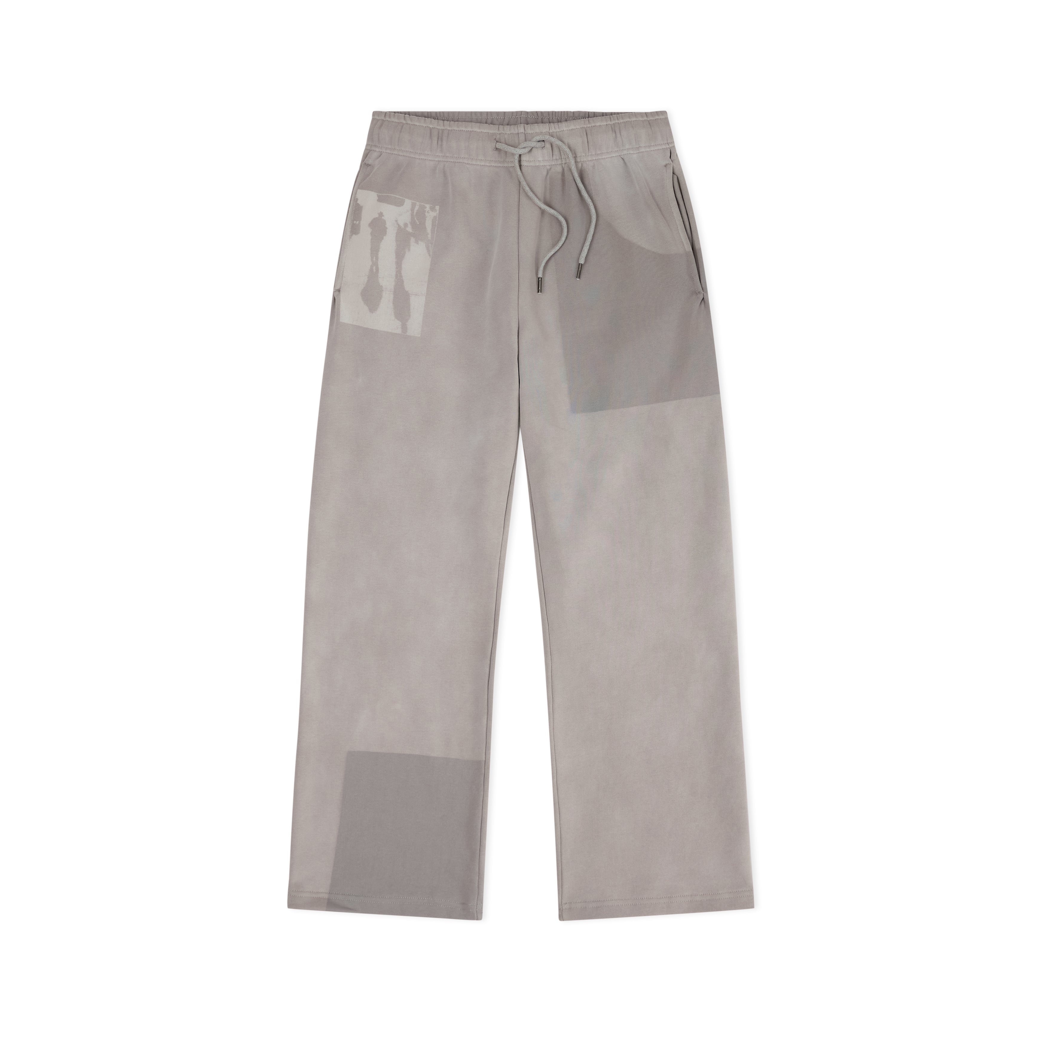 Sun Faded Sweats [Grey]