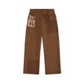 Sun Faded Sweats [Brown]
