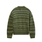 Chunky Sweater [Green]