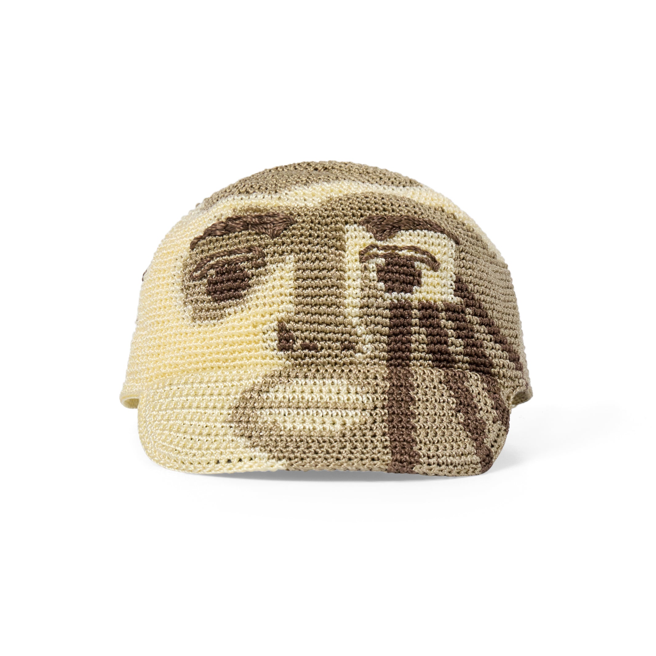 KidSuper x Piet Crochet Hat