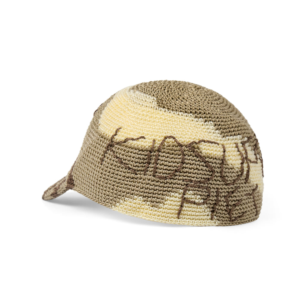 KidSuper x Piet Crochet Hat