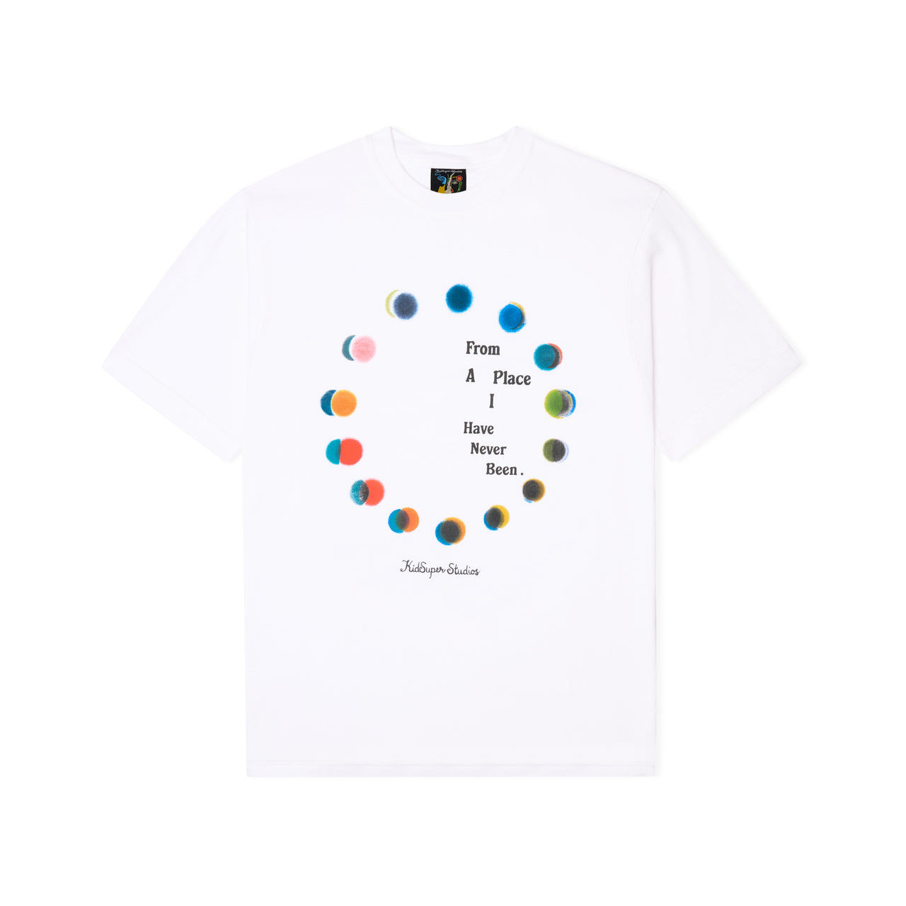 All The Moons [Tee]