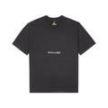 Low Center Mini Logo Tee [Black]
