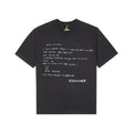 Story Tee [Black]