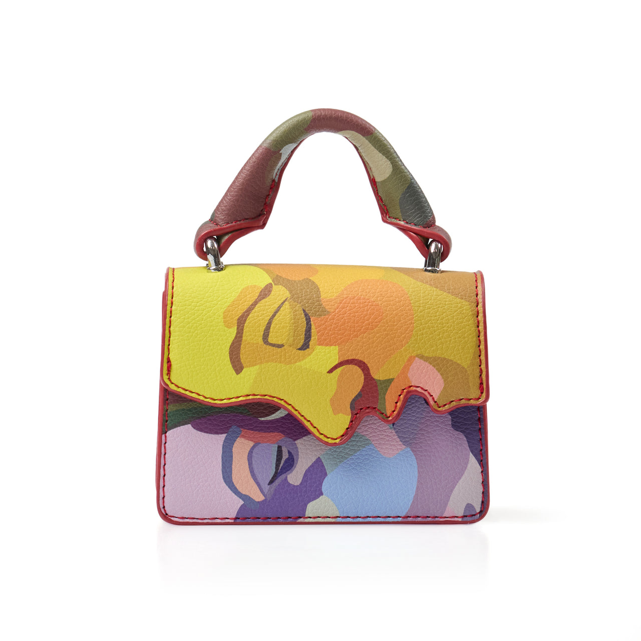 Mini Kissing Bag [Original]