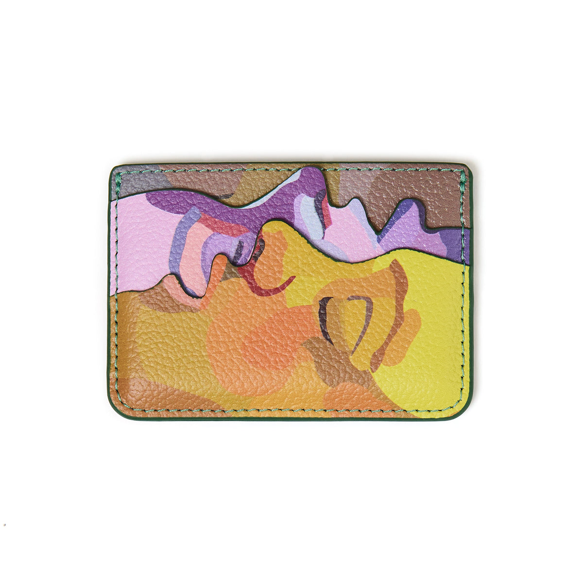 Kissing Wallet [Multi], image 2 of 3