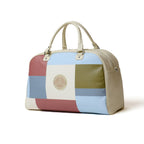 KidSuper X Mercedes-Benz  Patchwork Bag [Multi]