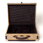 KidSuper X Mercedes-Benz  Trunk [Brown]
