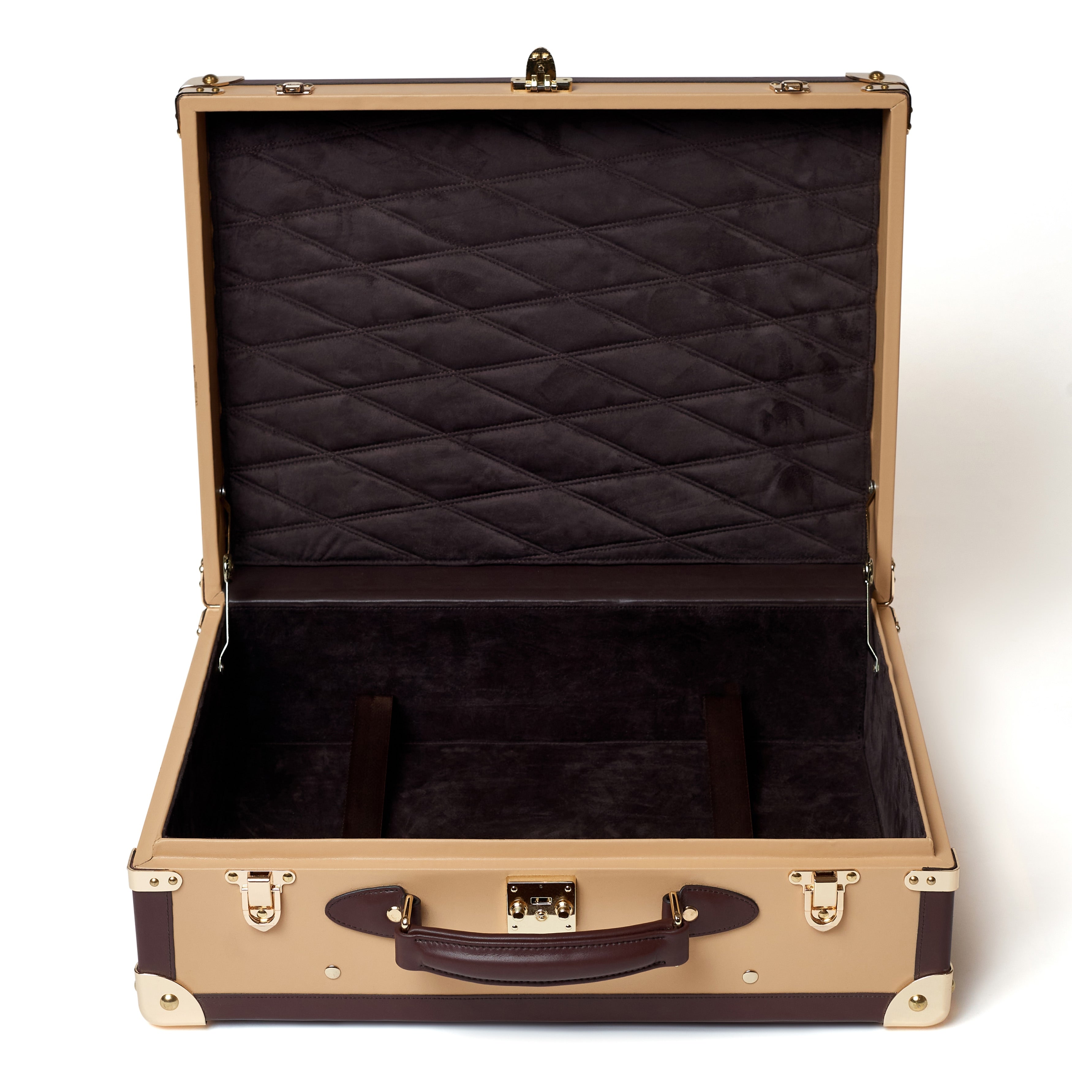 KidSuper X Mercedes-Benz  Trunk [Brown]