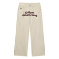 KidSuper X Mercedes-Benz  Work Pants [Cream]