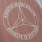 KidSuper X Mercedes-Benz  Soccer Jersey [Multi]