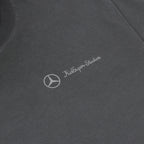 KidSuper X Mercedes-Benz Washed tee [Washed Black]