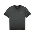 KidSuper X Mercedes-Benz Washed tee [Washed Black]