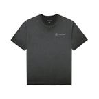 KidSuper X Mercedes-Benz Washed tee [Washed Black]