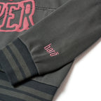 Bero X KidSuper Quarter-zip Sweatshirt
