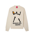 Bero X KidSuper Knit Pullover Sweater