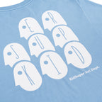 Art Department Tee [Blue]
