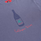 Winery Tee [Plum]
