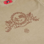 Le Tour Tee [Olive]