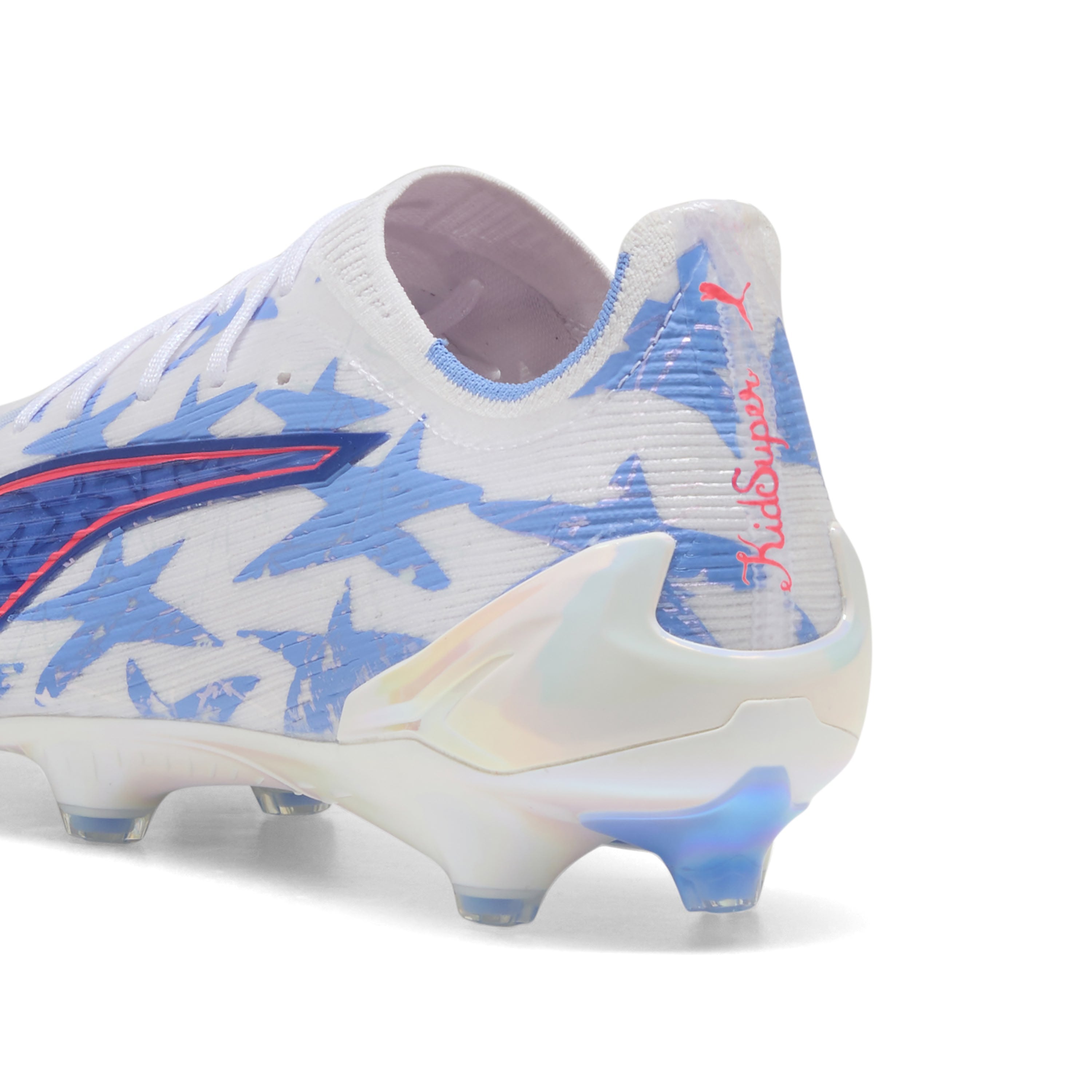 PUMA ULTRA 6 ULTIMATE KidSuper x CP FG