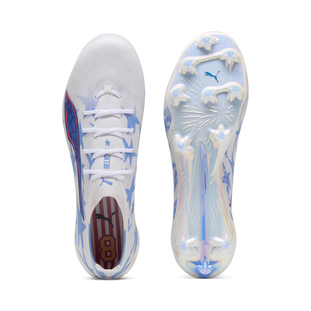 PUMA ULTRA 6 ULTIMATE KidSuper x CP FG