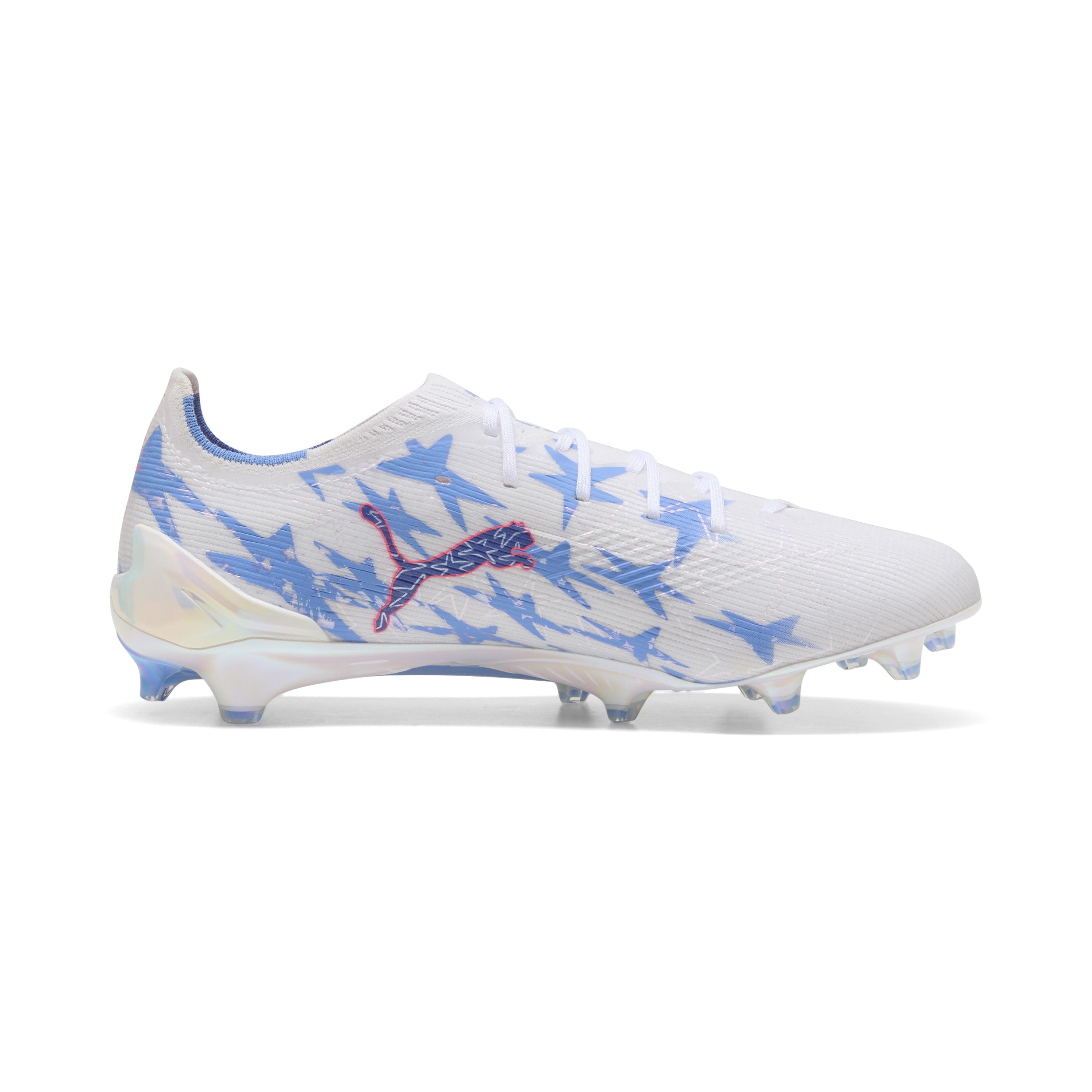 PUMA ULTRA 6 ULTIMATE KidSuper x CP FG